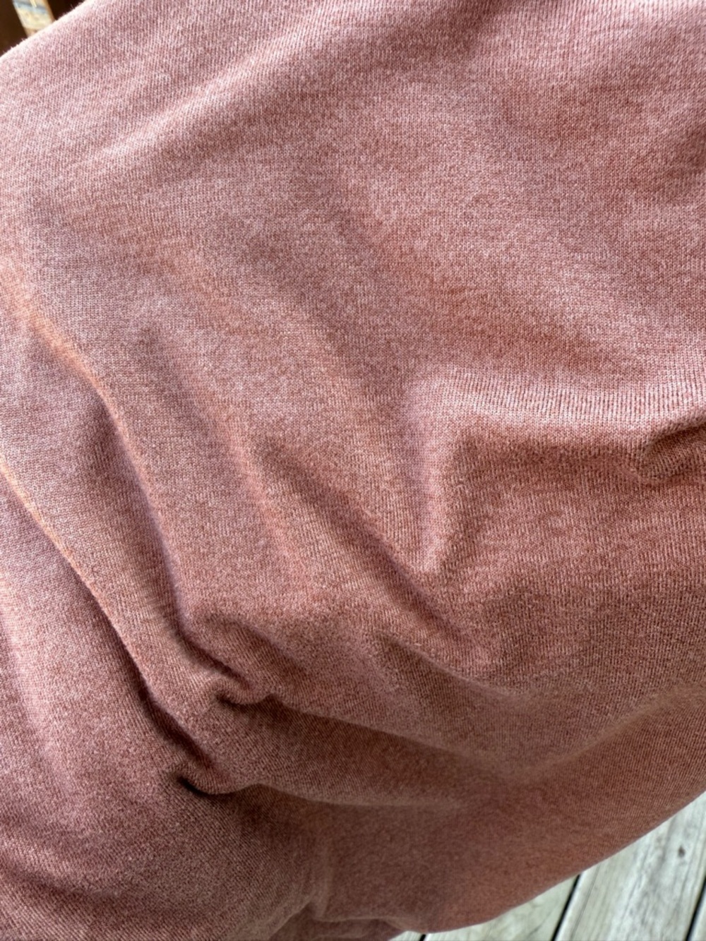 Vuori Crewneck long sleeve - Picture 4 of 4